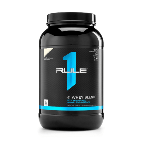 RULE 1 WHEY BLEND 2LB