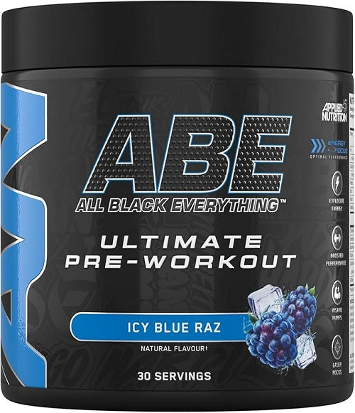 ABE ULTIMATE PRE-WORKOUT 30 SERVES