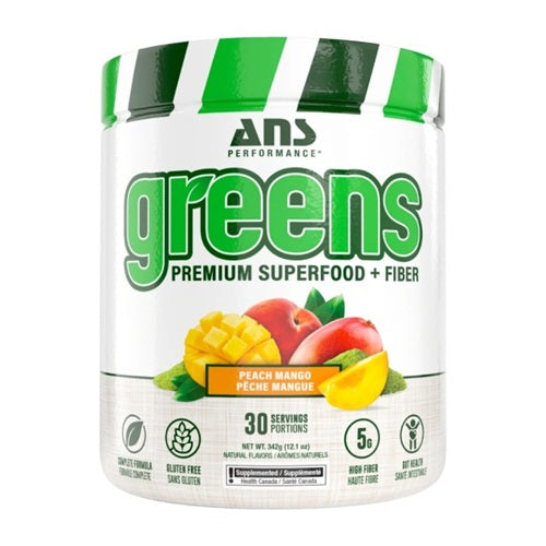 ANS PERFORMANCE GREENS - 30 SERVES