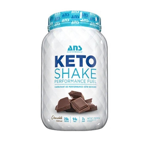 ANS PERFORMANCE KETO SHAKE 2LB