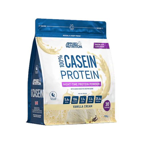 casein protein supplement