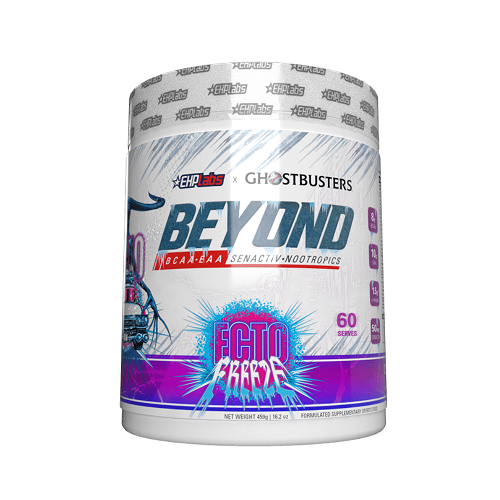 EHP LABS BEYOND BCAA + EAA 60 SERVE