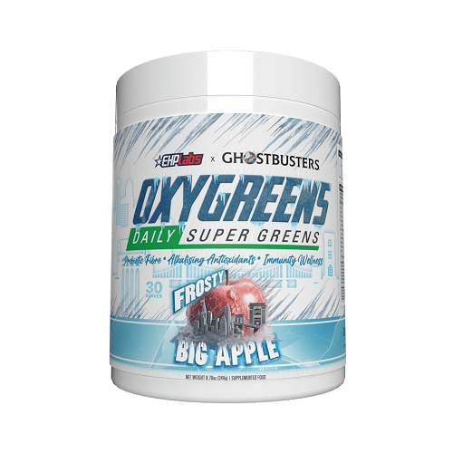 EHP LABS OXYGREENS