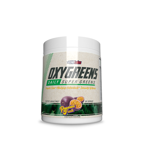 EHP LABS OXYGREENS