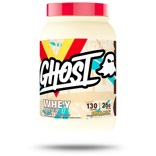 GHOST WHEY PROTEIN 2LB