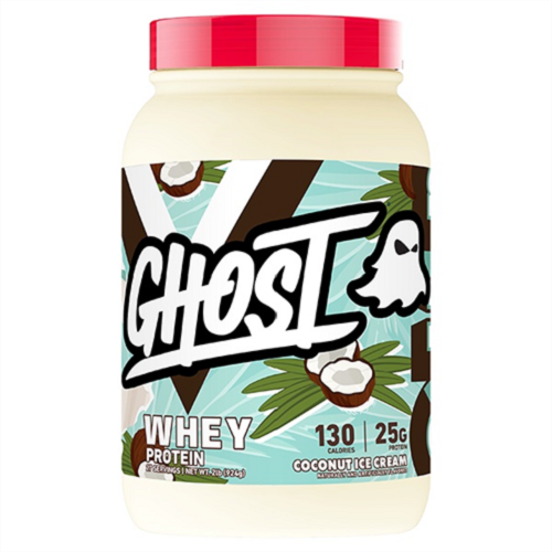 GHOST WHEY PROTEIN 2LB