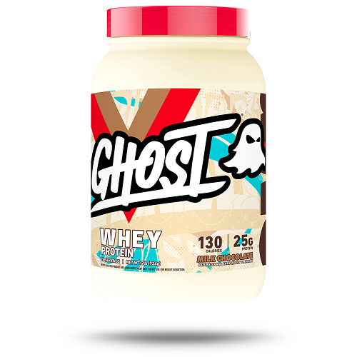 GHOST WHEY PROTEIN 2LB