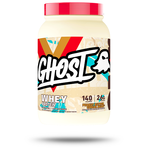 GHOST WHEY PROTEIN 2LB