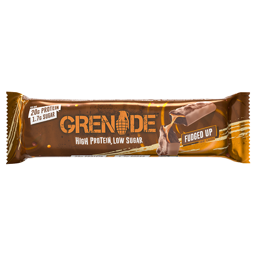 GRENADE PROTEIN BAR - SINGLE