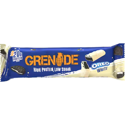 GRENADE PROTEIN BAR - SINGLE