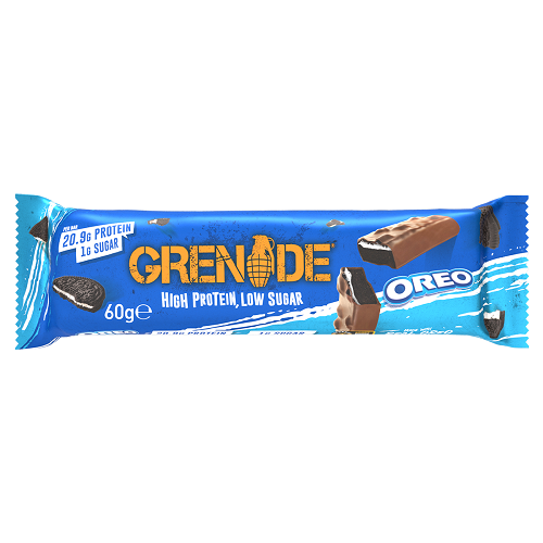 GRENADE PROTEIN BAR - SINGLE