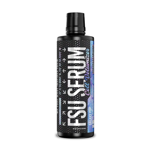INSPIRED FSU SERUM | NON-STIM PRE-WORKOUT - 32 SERVES