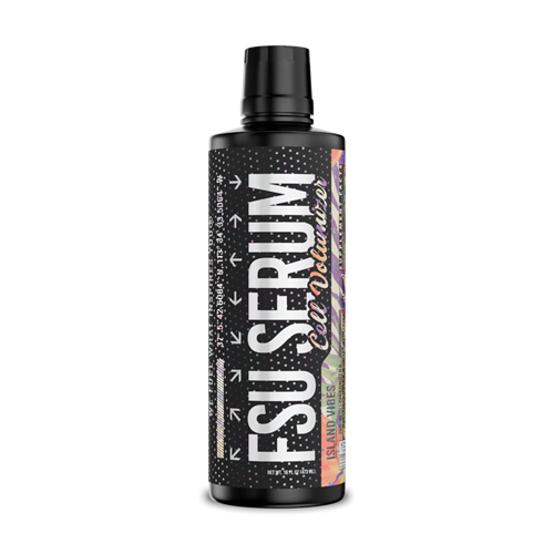 INSPIRED FSU SERUM | NON-STIM PRE-WORKOUT - 32 SERVES