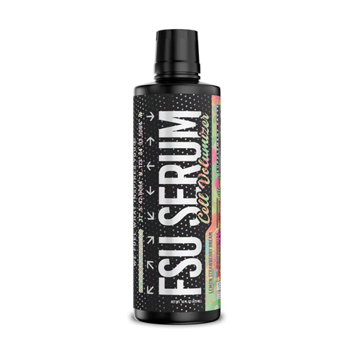 INSPIRED FSU SERUM | NON-STIM PRE-WORKOUT - 32 SERVES