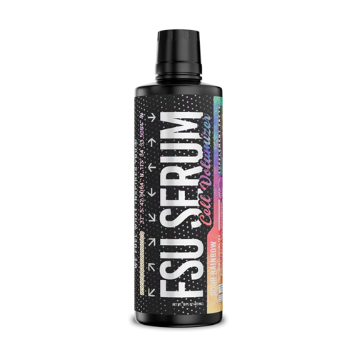 INSPIRED FSU SERUM | NON-STIM PRE-WORKOUT - 32 SERVES