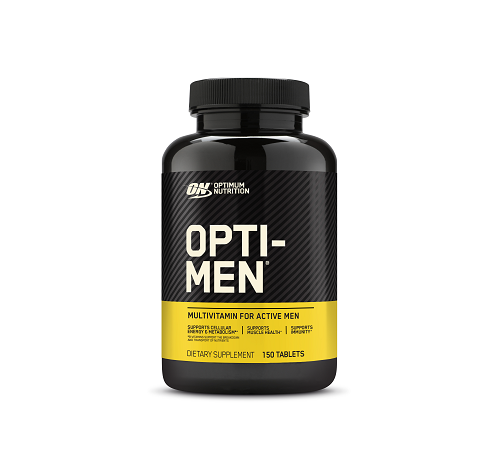 mens multivitamin