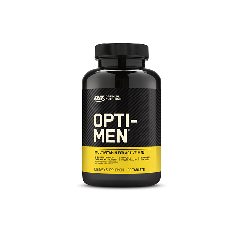 multivitamin mens