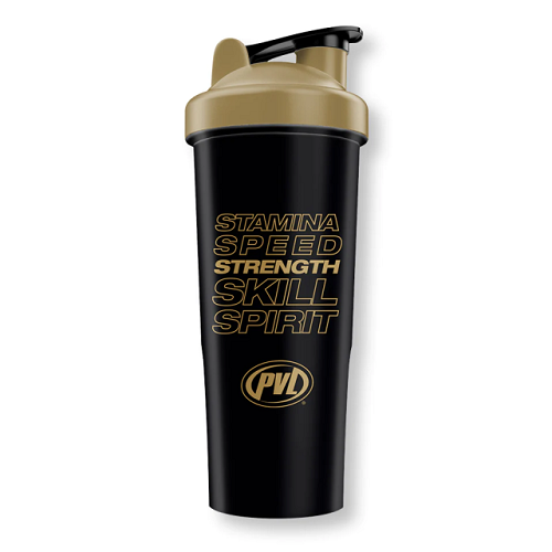 PVL DRIVE SHAKER CUP 1L - BLACK