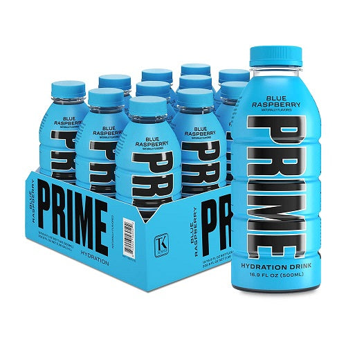 PRIME HYDRATION PACK OF 12