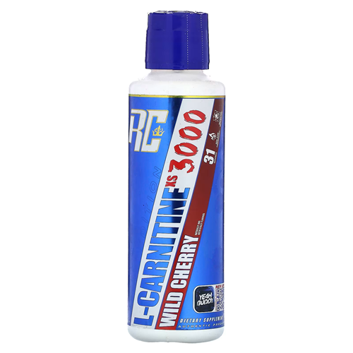 RONNIE COLEMAN L-CARNITINE 3000 XS LIQUID