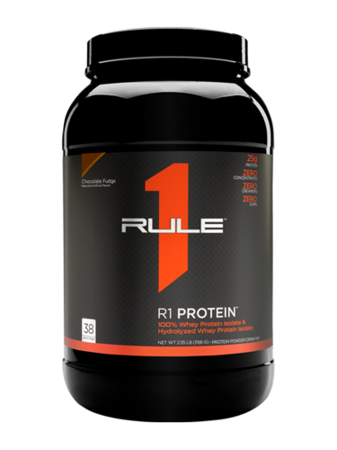 RULE 1 PROTEIN ISOLATE 2LB