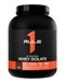 RULE 1 PROTEIN ISOLATE 5LB - Bay Supplements - Protein powder - Chocolate Fudge - Gluten Free Protein - Lactose Free Protein