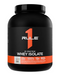 RULE 1 PROTEIN ISOLATE 5LB - Bay Supplements - Protein powder - Vanilla Creme - Gluten Free Protein - Lactose Free Protein