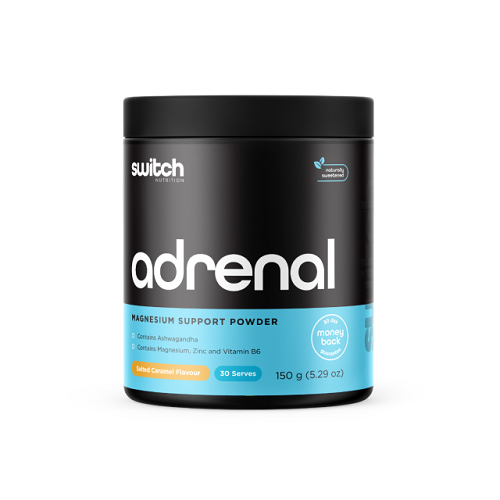 SWITCH NUTRITION ADRENAL SWITCH - 30 SERVES