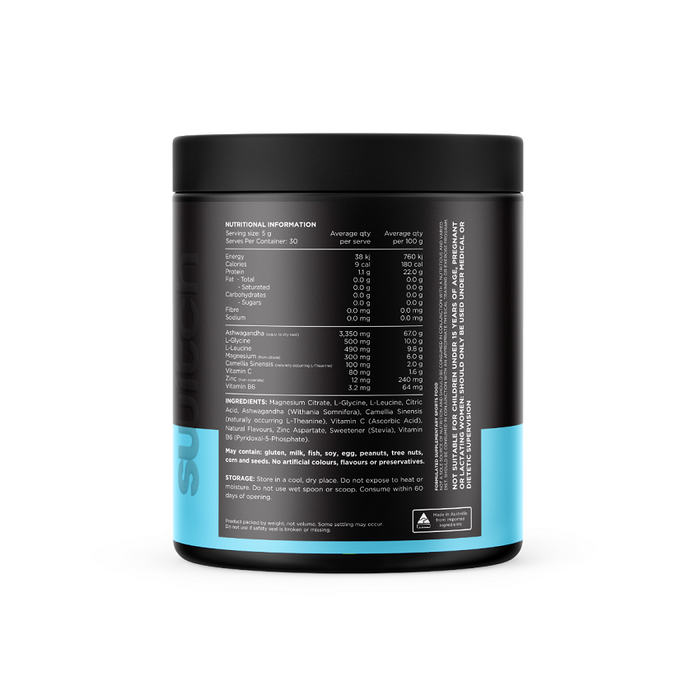 SWITCH NUTRITION ADRENAL SWITCH - 30 SERVES