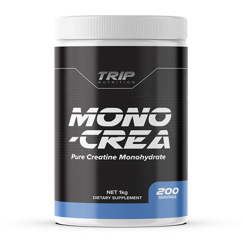 TRIP NUTRITION MONO-CREA 1KG