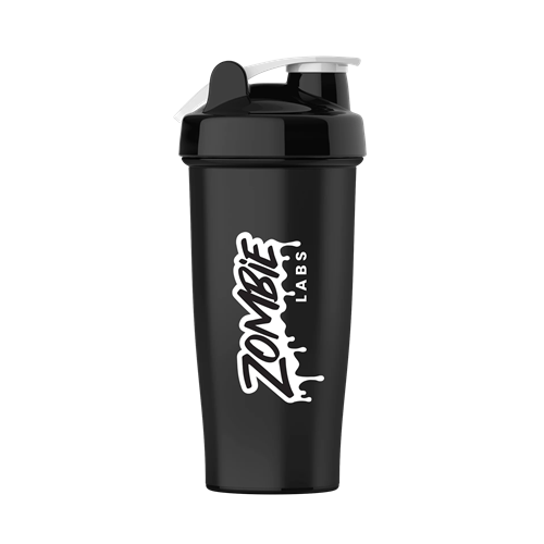 ZOMBIE LABS 600ML SHAKER