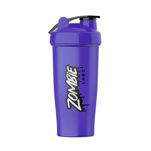 ZOMBIE LABS 600ML SHAKER