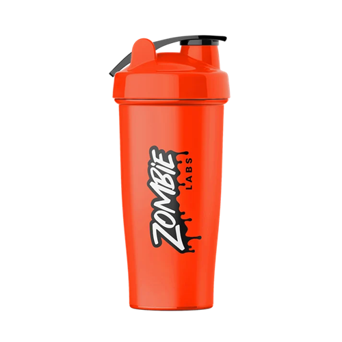 ZOMBIE LABS 600ML SHAKER
