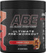 ABE ULTIMATE PRE-WORKOUT 30 SERVES - Bay Supplements - Pre-workout - Cherry Cola - Endurance - Nootropics