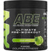 ABE ULTIMATE PRE-WORKOUT 30 SERVES - Bay Supplements - Pre-workout - Sour Apple - Endurance - Nootropics