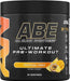ABE ULTIMATE PRE-WORKOUT 30 SERVES - Bay Supplements - Pre-workout - Tropical Vibes - Endurance - Nootropics