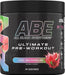ABE ULTIMATE PRE-WORKOUT - 30 SERVES - Bay Supplements