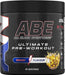 ABE ULTIMATE PRE-WORKOUT 30 SERVES - Bay Supplements - Pre-workout - Energy - Endurance - Nootropics