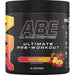 ABE ULTIMATE PRE-WORKOUT 30 SERVES - Bay Supplements - Pre-workout - Fruit Punch - Endurance - Nootropics