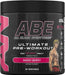 ABE ULTIMATE PRE-WORKOUT 30 SERVES - Bay Supplements - Pre-workout - Baddy Berry - Endurance - Nootropics