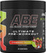 ABE ULTIMATE PRE-WORKOUT 30 SERVES - Bay Supplements - Pre-workout - Strawberry Mojito - Endurance - Nootropics