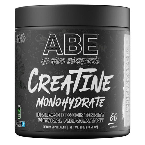 ABE Creatine Monohydrate 300g