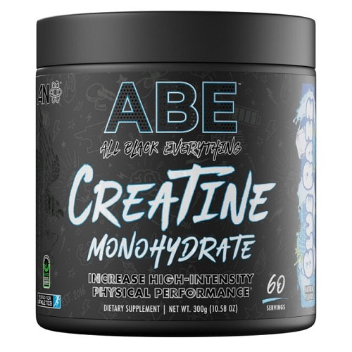 ABE Creatine Monohydrate 300g