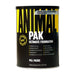 ANIMAL PAK - 30 PACKS - Bay Supplements