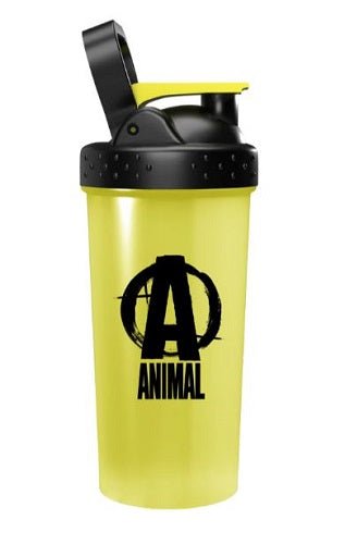 ANIMAL UNLEASH YOUR STRONG SHAKER 700ML - Bay Supplements