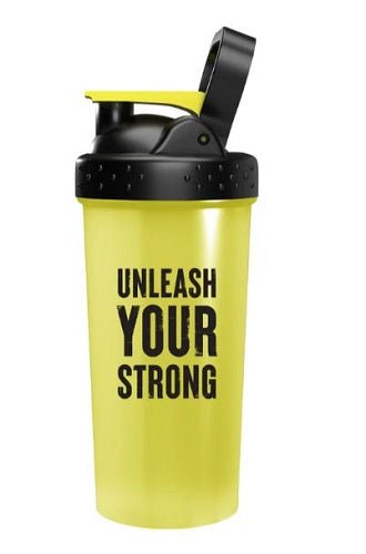 ANIMAL UNLEASH YOUR STRONG SHAKER 700ML - Bay Supplements