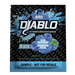 ANS PERFORMANCE DIABLO V3 SAMPLE - BLUE RASPBERRY - Bay Supplements