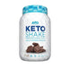ANS PERFORMANCE KETO SHAKE 2LB - Bay Supplements - Protein powder - Chocolate - Gluten Free Protein - Keto Supplement