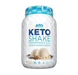 ANS PERFORMANCE KETO SHAKE 2LB - Bay Supplements - Protein powder - Vanilla Chai - Gluten Free Protein - Keto Supplement