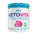ANS PERFORMANCE KETOVITA - 30 SERVES - Bay Supplements - Fat Burners - Pink Lemonade - Electrolytes - Fat Burner